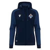 N. Lapphundklubb Atlas DAME Hettejakke