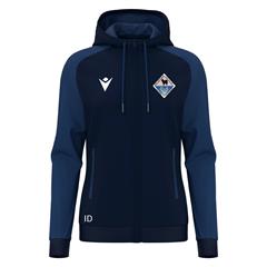 N. Lapphundklubb Atlas DAME Hettejakke