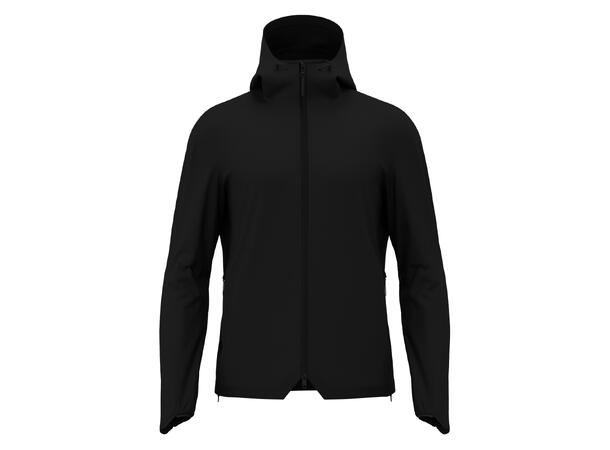 Stormshade Icon jacket BLK M Teknisk regnjakke - Unisex 