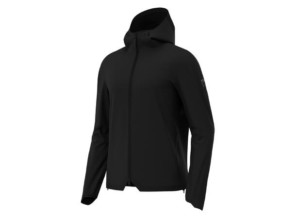 Stormshade Icon jacket BLK M Teknisk regnjakke - Unisex 