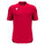 Void Shirt Shortsleeve RED XXL Trening og Kamp T-skjorte 