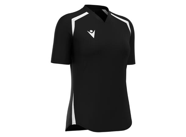 Anduril Womens Shirt BLK/WHT XS Teknisk spillerdrakt til dame 