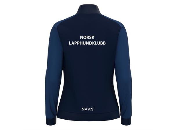 N. Lapphundklubb Rama DAME Teknisk treningsjakke 