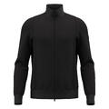 Lagoon Icon Full Zip Sweatshirt BLK M Allsidig genser