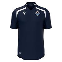 N. Lapphundklubb Wyrm T-skjorte