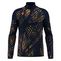 Starfall 1/4 zip NAVY/NEST XL Treningstopp - Unisex