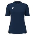 Zyra Womans shirt NAV 3XS Teknisk trenings T-skjorte til dame
