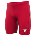 Ash shorts RED 4XL Tettsittende og dynamisk