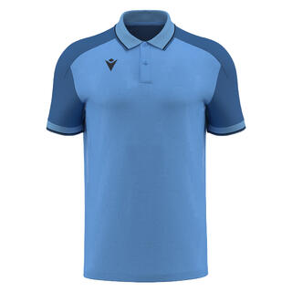 Echoes Polo Teknisk poloskjorte - Unisex