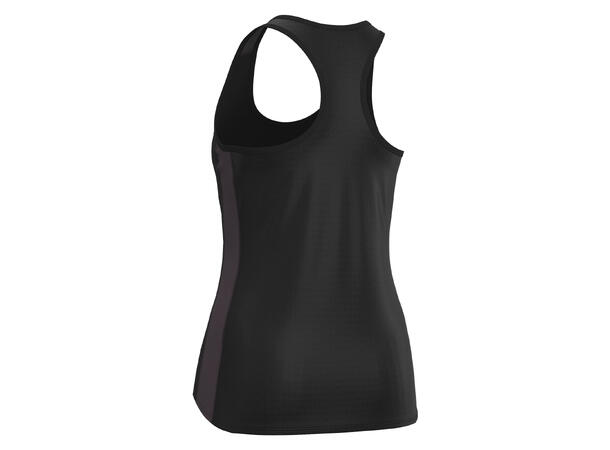 Relay Singlet BLK XS Løpesinglet - dame 
