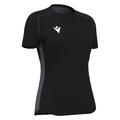 Trophy Shirt BLK XXL Teknisk t-skjorte - Dame
