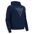 Dynamic Hooded Sweatshirt NAV 3XL Hettegenser