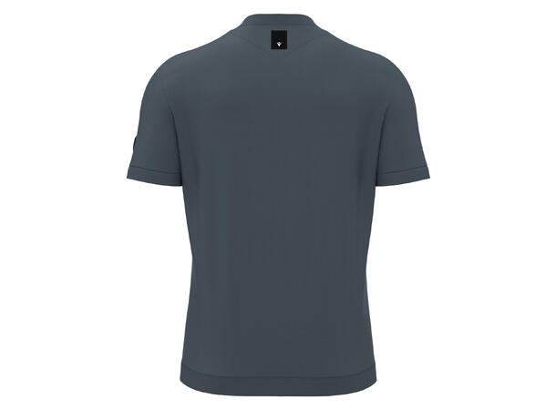 Everchill Icon stretch T-shirt MGRY S T-Skjorte i bomullsstretch 