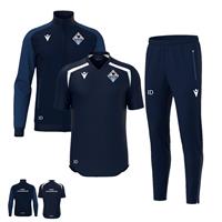 N. Lapphundklubb Pakke 1 Anubis-Wyrm-Archen