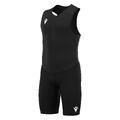 Willow body BLK XXL Bodysuit