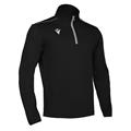 Havel Training Top 1/4 Zip BLK L Teknisk treningsgenser  - Unisex