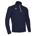 Havel Training Top 1/4 Zip NAV XXS Teknisk treningsgenser  - Unisex