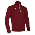 Havel Training Top 1/4 Zip CRD L Teknisk treningsgenser  - Unisex