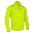 Havel Training Top 1/4 Zip NYEL M Teknisk treningsgenser  - Unisex