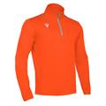 Havel Training Top 1/4 Zip ORA 4XS Teknisk treningsgenser  - Unisex