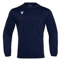 Salzach Training Top NAV M Teknisk treningsgenser - Unisex