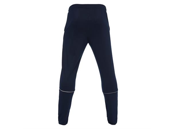 Abydos Hero Pant NAV XS Overtrekksbukse 