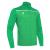 Gea Full Zip Top GRN/WHT XXS Overtrekksjakke 