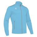 Nemesis Full Zip Top COL XS Overtrekksjakke