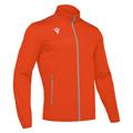 Nemesis Full Zip Top ORA XS Overtrekksjakke